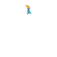 Zohran Sticker by Brad Lander