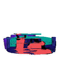 Dance Music Time Sticker by 3 Beat