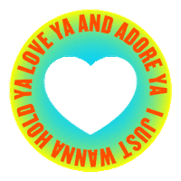 Dance Dancing Sticker by Wild Youth