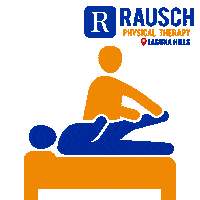 RauschPTLagunaHills rausch physical therapy laguna hills rauschphysicaltherapylagunahills Sticker