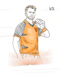 Sunrisers Hyderabad Cricket GIF by WTXINDIA