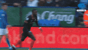 Happy Premier League GIF by MolaTV