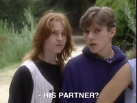 salute your shorts nicksplat GIF