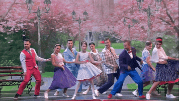 1tv dance funny fun dancing GIF