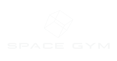 spacegym giphyupload スペスジム spacegym スペス Sticker
