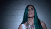 christeepalace bluehair tealhair christeepalace christee palace GIF
