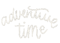 Adventure Time Sticker by Müller