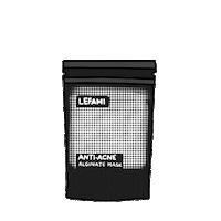 mask care Sticker by Lefami