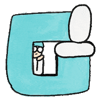 배민 Sticker by 배달의민족