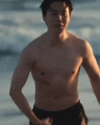 The Return Abs GIF