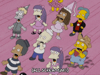 scared episode 4 GIF