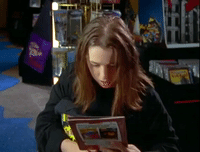 are you afraid of the dark nicksplat GIF