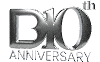Db10 Sticker by ijaved2025