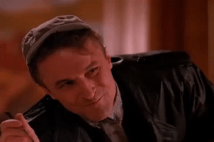 season 1 GIF by Twin Peaks on Showtime