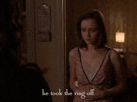 season 4 netflix GIF by Gilmore Girls 