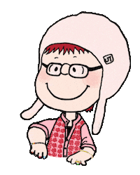 권지용 Gooday Sticker