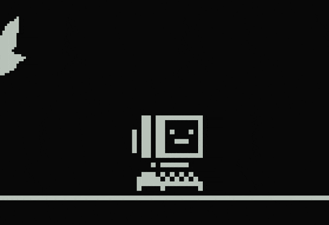 GIF by braindead.gif