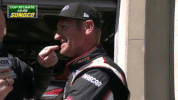clint bowyer lol GIF by NASCAR