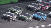Nascar Racing Sport GIF by NASCAR