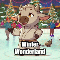 Ice Skating Fun GIF by Masterfurdinand