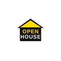 Showing Real Estate Sticker by Homes, Farms & Land