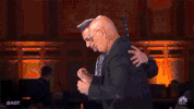 Howie Mandel Nbc GIF by America's Got Talent