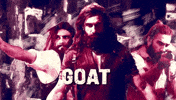 Goat Sanjaydutt GIF by Jio Studios