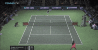 GIF by Tennis Channel