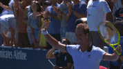 tennis GIF by US Open
