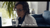 Amirah Vann Doc GIF by Drama Club FOX