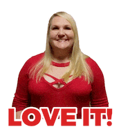 Kristin May Sticker by Kristin May Real Estate