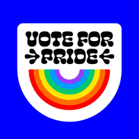 Register To Vote 2020 Election GIF by Apply