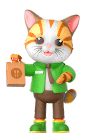 Grabfood Sticker by Grab Indonesia