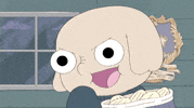 Instant Karma Lol GIF by Cartoon Network EMEA