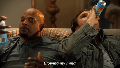 damon wayans fox GIF by Lethal Weapon