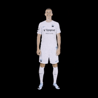 Dance Dancing GIF by FC Slovan Liberec