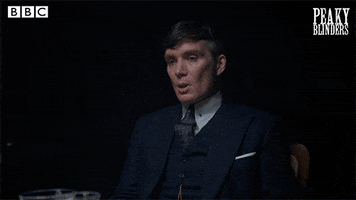Television Reaction GIF by BBC