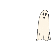Halloween Floating Sticker
