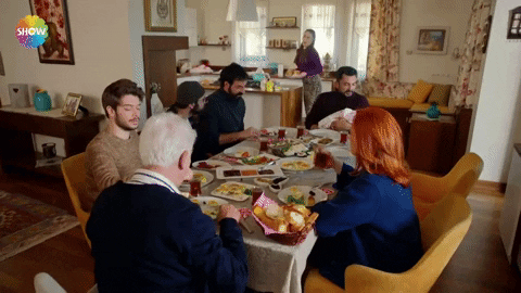 Ismail Demirci Dizi GIF by Show TV
