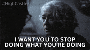 Season 4 Prime Video GIF by The Man in the High Castle