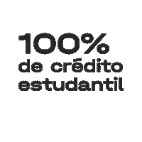Futuro Fundacred Sticker by Atitus Educação