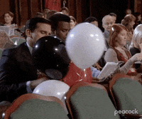 This Is Ridiculous Season 7 GIF by The Office