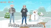 alo7english  GIF
