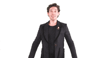 Tom Yes Sticker by Celebs Go Dating