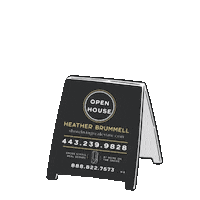 Balloons Sticker by Shore Living Real Estate