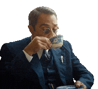 Sipping Season 3 Sticker by PBS