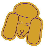 dog Sticker by Westminster Kennel Club