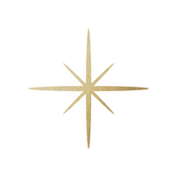 Star Quantum Sticker by Ask Harriette