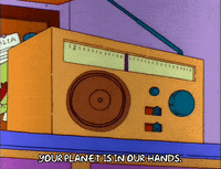 Mad Season 3 GIF by The Simpsons