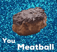 Friends Joke GIF